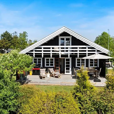 M291-vaeggerlose-druevej-10 Casa vacanze *