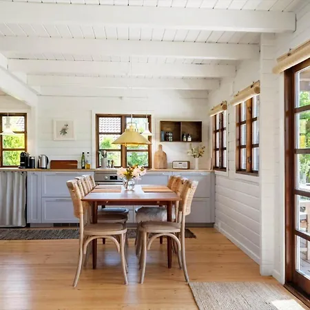 Casa vacanze M291-vaeggerlose-druevej-10 *