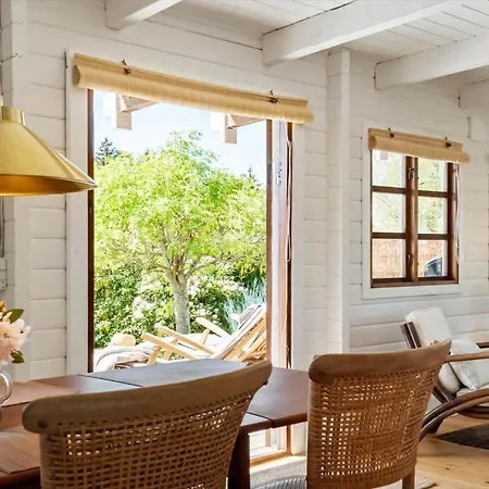 Casa vacanze M291-vaeggerlose-druevej-10 Bøtø By