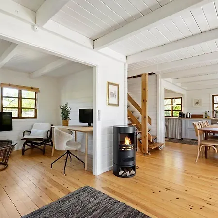 Casa vacanze M291-vaeggerlose-druevej-10 Bøtø By