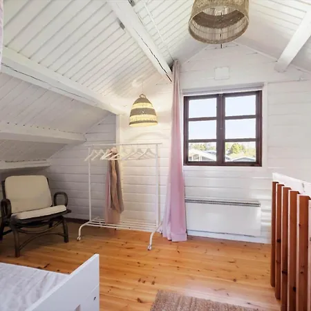 Casa vacanze M291-vaeggerlose-druevej-10 *