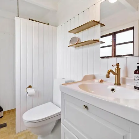 Casa vacanze M291-vaeggerlose-druevej-10