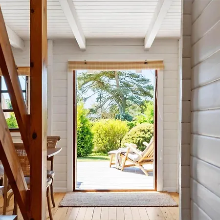 Casa vacanze M291-vaeggerlose-druevej-10