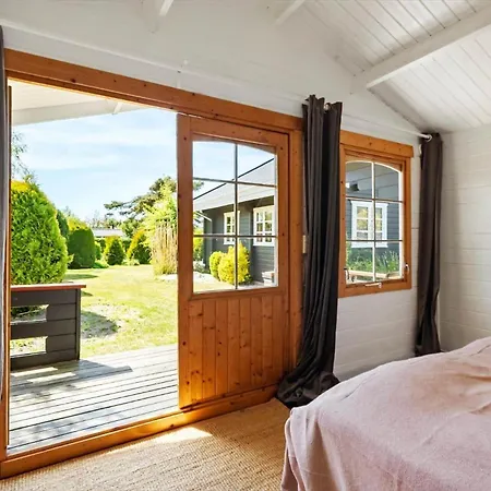 Casa vacanze M291-vaeggerlose-druevej-10