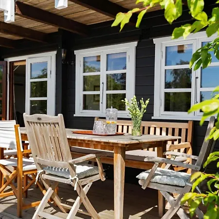 Casa vacanze M291-vaeggerlose-druevej-10