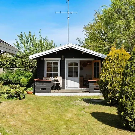 Casa vacanze M291-vaeggerlose-druevej-10 Bøtø By